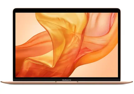 Замена SSD диска MacBook Air 13' (2018-2019) в Воронеже